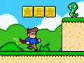 Jogo Steve's World
