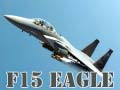 Jogo F15 Eagle