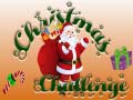 Jogo Christmas Challenge