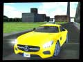 Jogo Big City Taxi Simulator