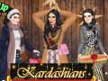 Jogo Kardashians Do Christmas