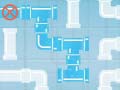 Jogo Pipes Flood Puzzle