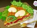 Jogo By the Slice