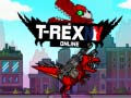 Jogo T-REX N.Y. Online