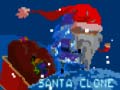 Jogo Santa Clone