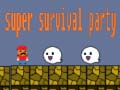 Jogo Super party survival