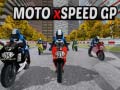 Jogo Moto x Speed GP