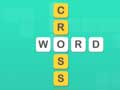 Jogo Word Cross 