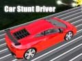 Jogo Car Stunt Driver