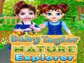 Jogo Baby Taylor Nature Explorer