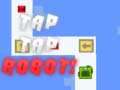 Jogo Tap Tap Robot