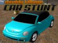 Jogo Muddy Village Car Stunt