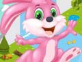 Jogo Bunny Run