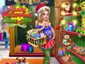 Jogo Mommy Shopping Xmas Gifts