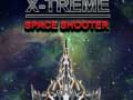 Jogo X-treme Space Shooter