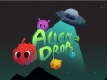 Jogo Alien Drops