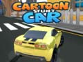 Jogo Cartoon Stunt Car