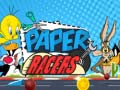 Jogo Paper Racers