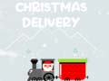 Jogo Christmas Delivery 