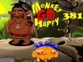 Jogo Monkey Go Happy Stage 381