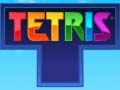 Jogo Tetris