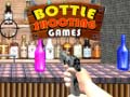 Jogo Bottle Shooter games