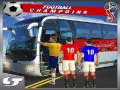 Jogo Football Players Bus Transport