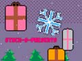 Jogo Stack-O-Presents