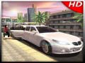 Jogo Luxury Limousine Car Taxi Driver