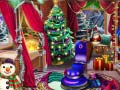 Jogo Christmas House Cleaning