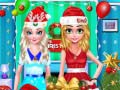 Jogo Christmas Decor