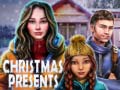 Jogo Christmas Presents