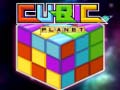 Jogo Cubic Planet