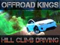 Jogo Offroad Kings Hill Climb Driving