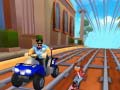 Jogo Railway Runner 3d