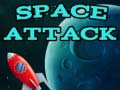 Jogo Space Attack