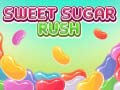 Jogo Sweet Sugar Rush