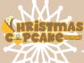Jogo Christmas Cupcake Match 3