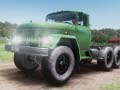 Jogo Truck Driver Easy Road