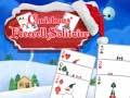 Jogo Christmas Freecell Solitaire