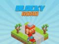 Jogo Blocky Road