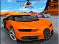Jogo City Furious Car Driving Simulator