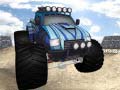 Jogo Monster Truck Freestyle