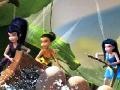 Jogo Tinkerbell Spot 8 Difference