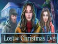 Jogo Lost on Christmas Eve