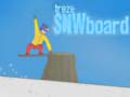 Jogo Treze Snowboard