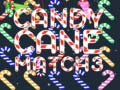 Jogo Candy Cane Match 3