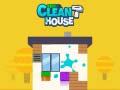 Jogo Clean House 3d