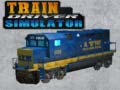 Jogo Train Driver Simulator