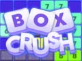 Jogo Box Crush